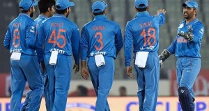 India beat Sri Lanka to reach 2016 Asia Cup final