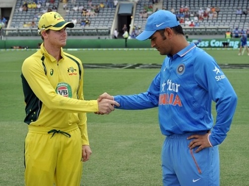 India or Australia; Who will qualify for world t20 semi-final?