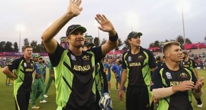 India vs Australia Live Streaming 2016 World T20