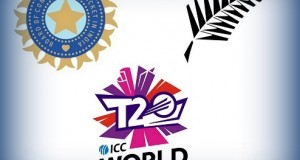India vs New Zealand Match-13 ICC World T20 2016