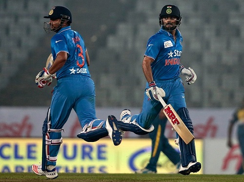 India vs UAE live streaming, telecast 2016 Asia cup