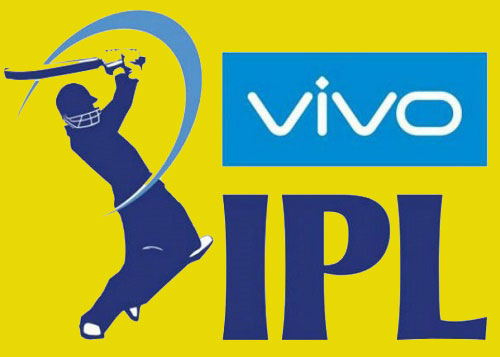 Indian Premier League 2016 Schedule, Fixtures