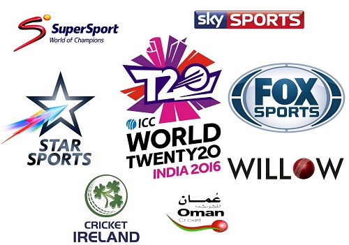 Ireland vs Oman Live Streaming World Twenty20 2016