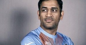 Indian team photos in new World T20 2016 Jersey
