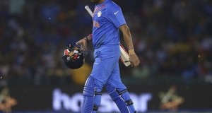 Confirmed: Manish Pandey replaces Yuvraj in WT20 squad
