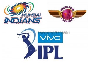 Mumbai to play Pune in IPL 2016 Opener, Schedule declared.