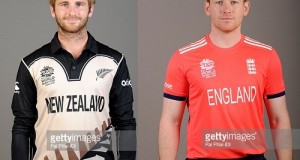 NZ vs ENG World T20 semi-final Predicted Playing XI