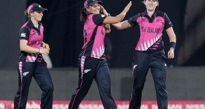 New Zealand vs West Indies Women’s semi-final Live streaming