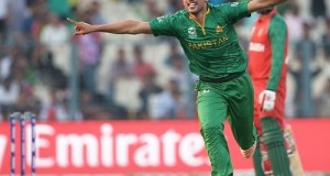 Pakistan beat Bangladesh by 55 runs in ICC WT20 2016