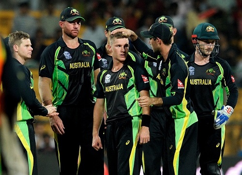 Pakistan vs Australia Preview, Prediction 2016 ICC world t20