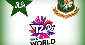 Pakistan vs Bangladesh 2016 ICC world t20 preview