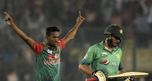 Pakistan vs Bangladesh Live Streaming, Score 2016 WT20