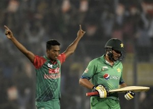 Pakistan vs Bangladesh Live Streaming, Score 2016 WT20.