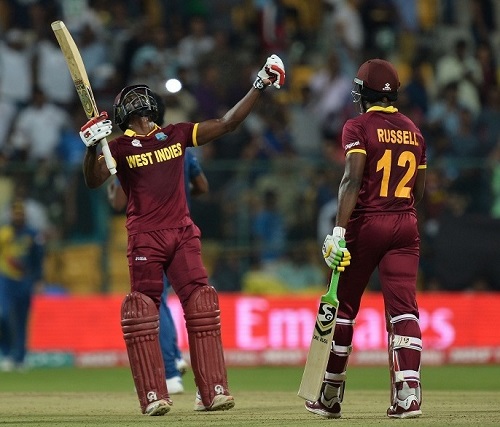 Preview South Africa vs West Indies 2016 ICC World T20.