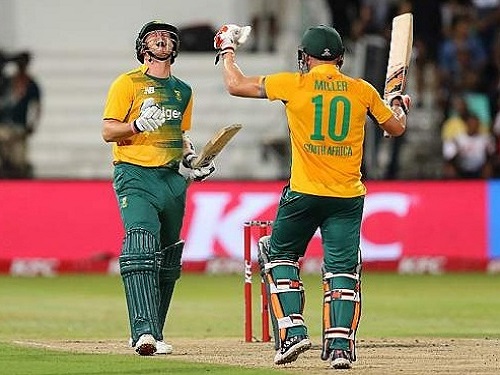 SA vs AUS 2016 2nd T20 Live Streaming, Telecast