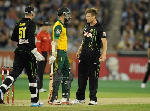 SA vs Aus T20 series 2016 live streaming, Broadcast