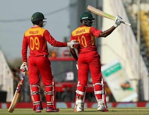 Scotland vs Zimbabwe Live Streaming World T20 2016