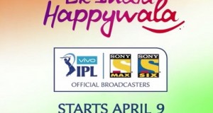 Sony launches Vivo IPL 2016 campaign: “Ek India Happywala”