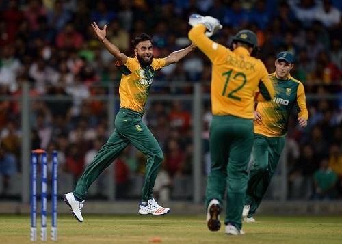 South Africa beat India in 2016 world t20 warm-up.