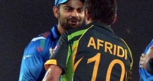 WT20 2016: Pakistan favorite against under pressure India, says Gavaskar