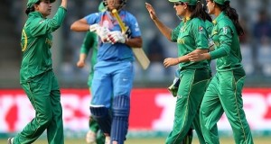 WT20: Pakistan women’s beat India by 2 runs in D/L method