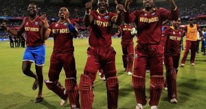 West Indies named squad for T20 World Cup 2022