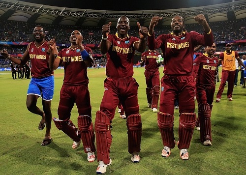 West Indies beat India to enter world t20 2016 final