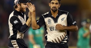 World T20 1st Semi-Final: New Zealand vs England Preview