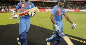 AUS vs IND 1st T20I 2018: India announced 12-man Squad