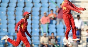 Zimbabwe vs Afghanistan Live streaming world t20 2016