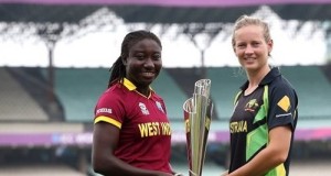 Australia vs West Indies women’s world t20 2016 final live