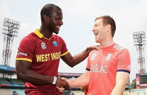 ENG vs WI Live Streaming, Telecast World T20 Final 2016