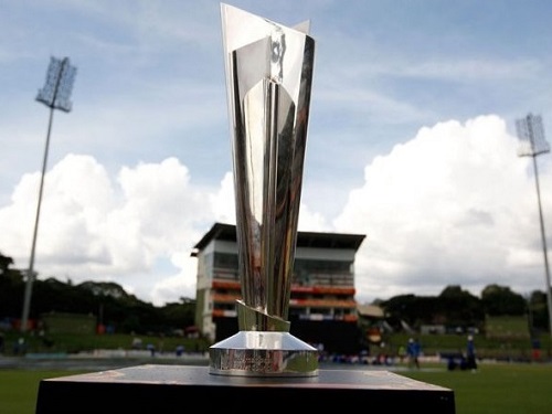 ICC Twenty20 World Cup 2020.