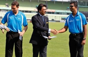 ICC World Twenty20 2016 Final Officials, Umpires.