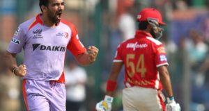 IPL 2016: Delhi Daredevils vs Kings XI Punjab Preview