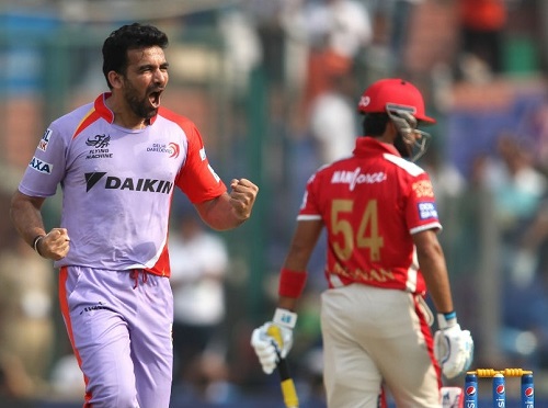 IPL 2016: Delhi Daredevils vs Kings XI Punjab Preview