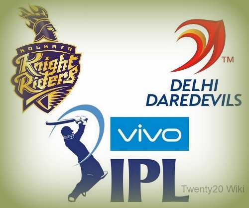 KKR vs DD Match-2 Preview, Predictions IPL 2016