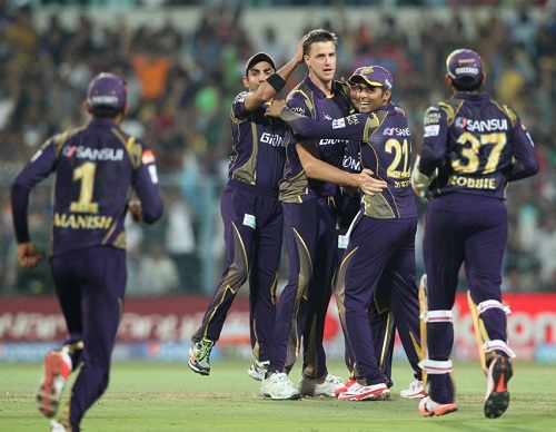 Kolkata Knight Riders Predicted XI, Preview for IPL 2016