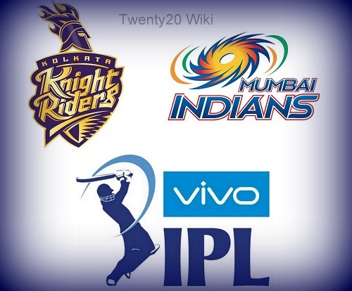 Kolkata Knight Riders vs Mumbai Indians Preview 2016