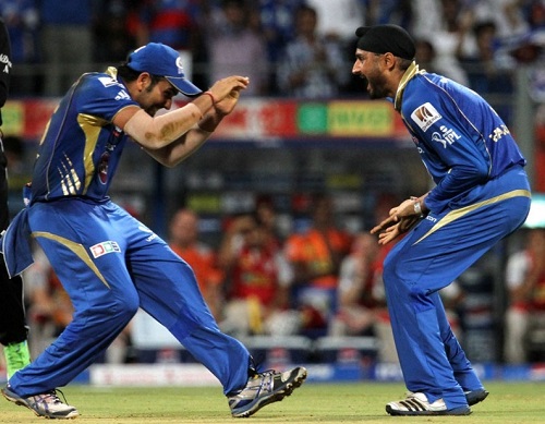 Mumbai Indians Predicted Playing XI for IPL 2016