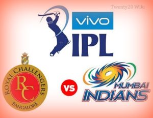 Mumbai Indians vs Royal Challengers Match-14 Preview 2016 IPL.