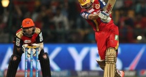RCB vs SRH live streaming, telecast IPL 2016 match-4