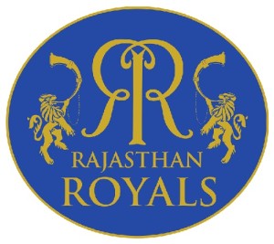 Rajasthan Royals team profile.