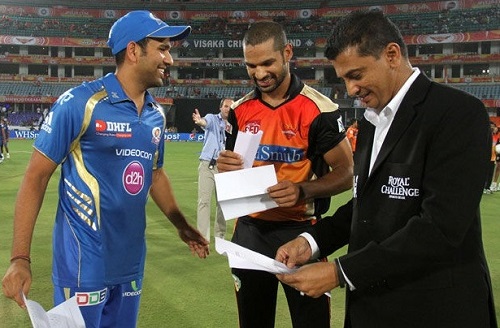 Sunrisers Hyderabad vs Mumbai Indians Preview match-12.