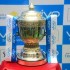 IPL 2021 schedule to play between 9 April and 30 May