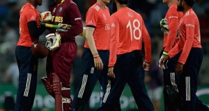 Who’ll win 2nd world t20 trophy, England or West Indies?