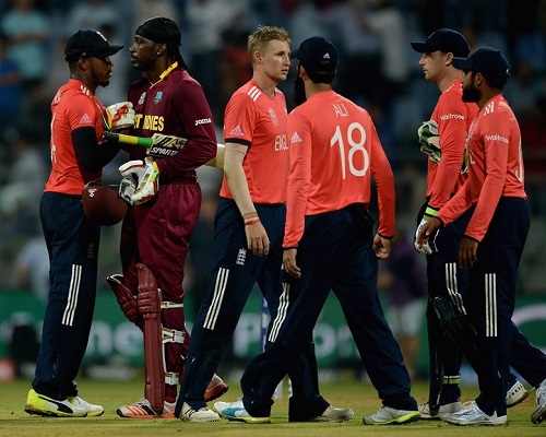 Who’ll win 2nd world t20 trophy, England or West Indies?