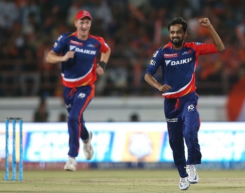 Delhi Daredevils vs Pune Supergiants live stream match-33