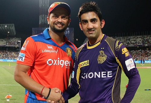 GL vs KKR Live Streaming, Telecast IPL 2016 Match-51