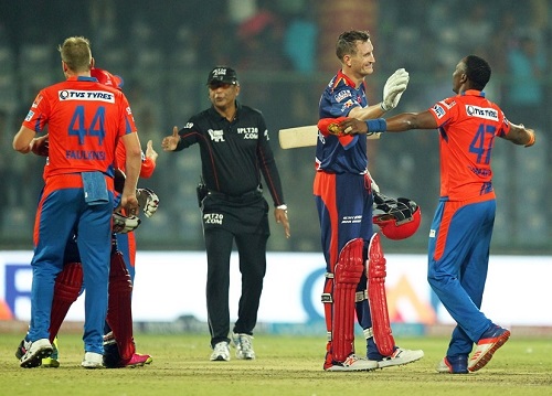 Gujarat Lions vs Delhi Daredevils Preview Match 31 IPL 2016